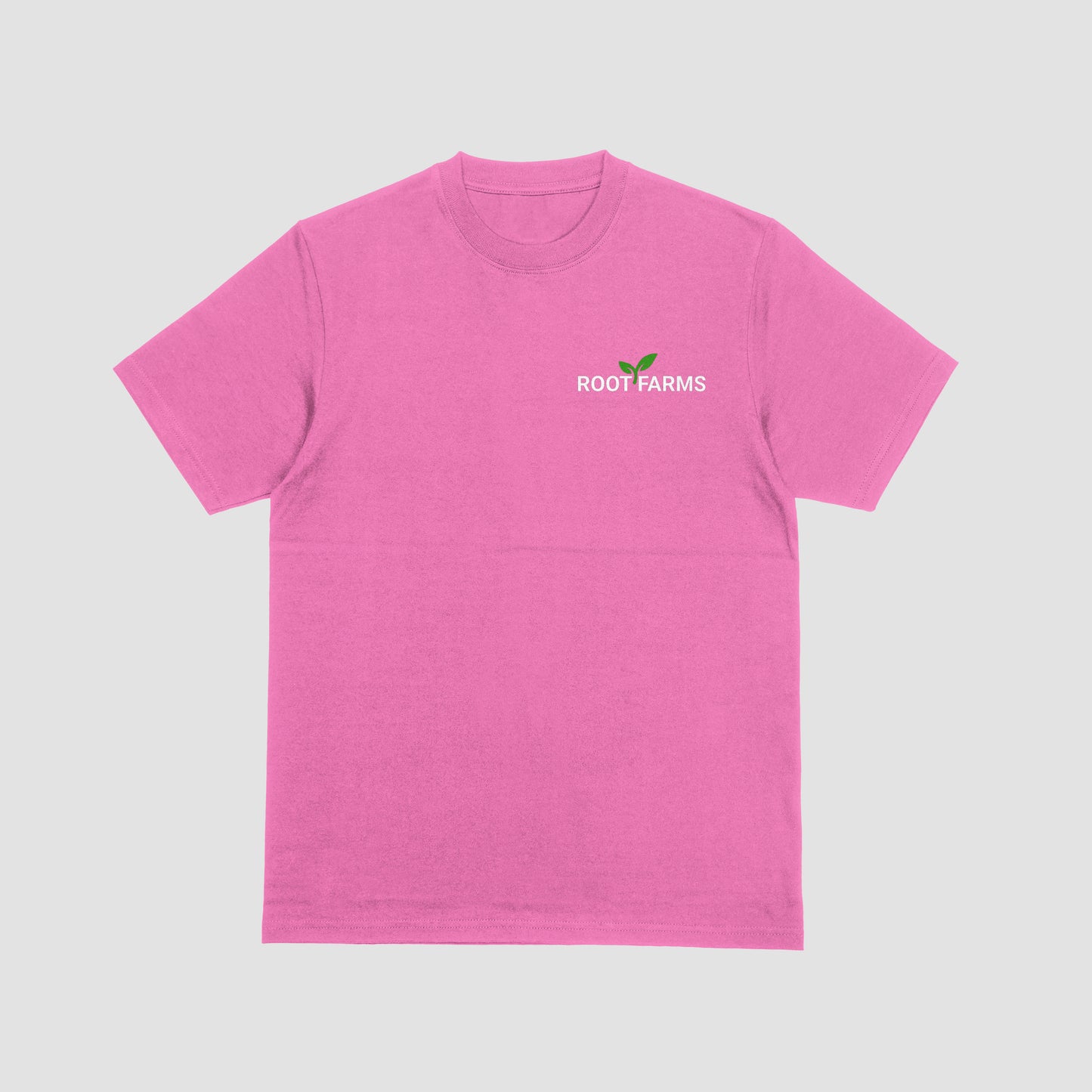 Root Farms Short Sleeve - Adult