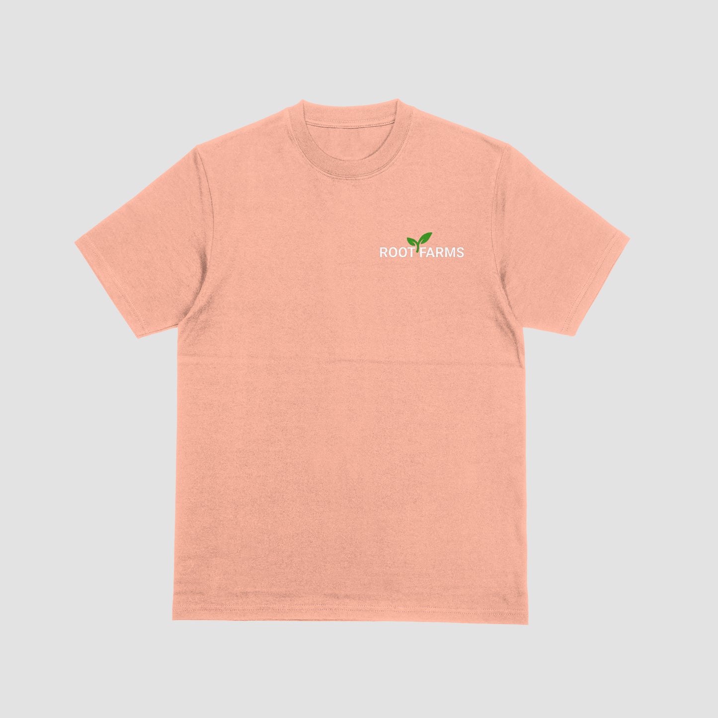 Root Farms Short Sleeve - Adult