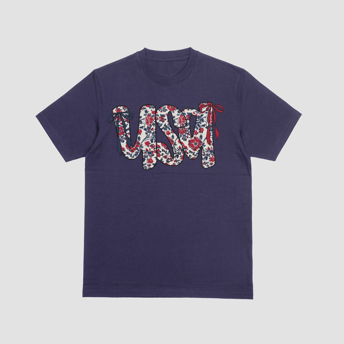 USA