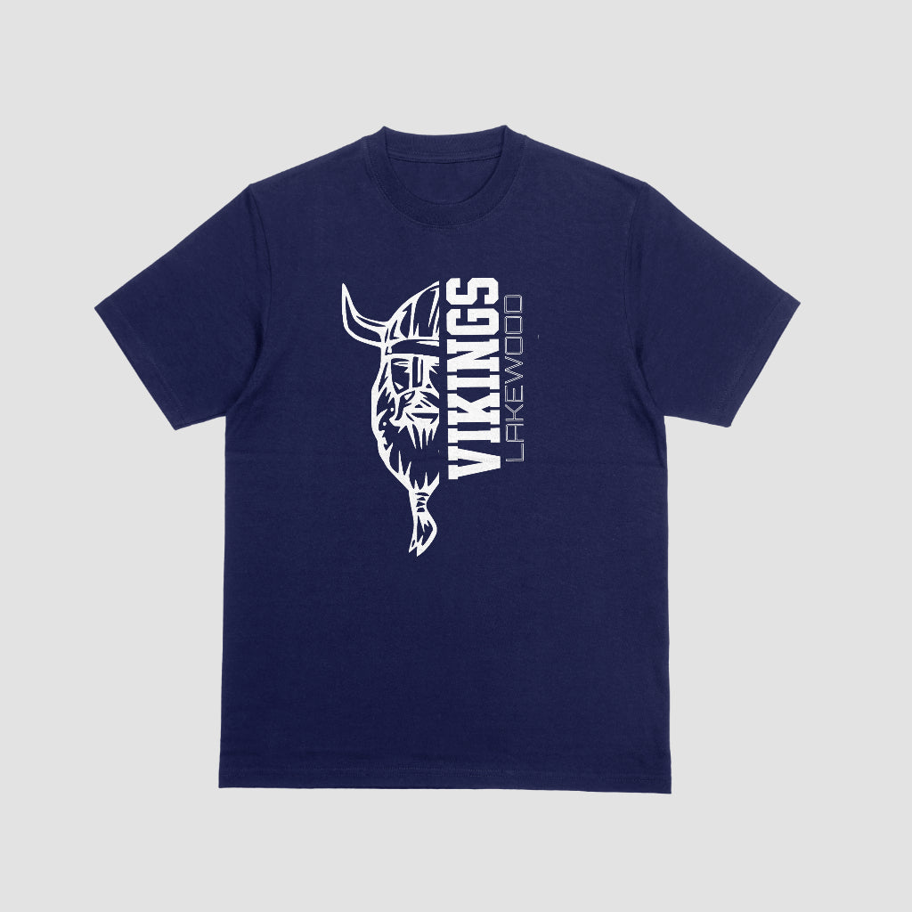Half Viking - Youth