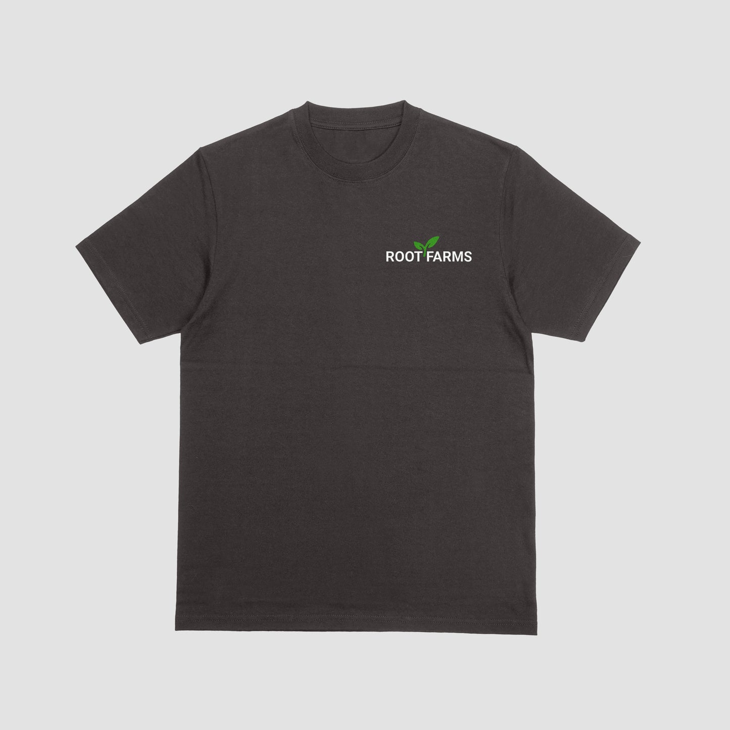 Root Farms Short Sleeve - Adult