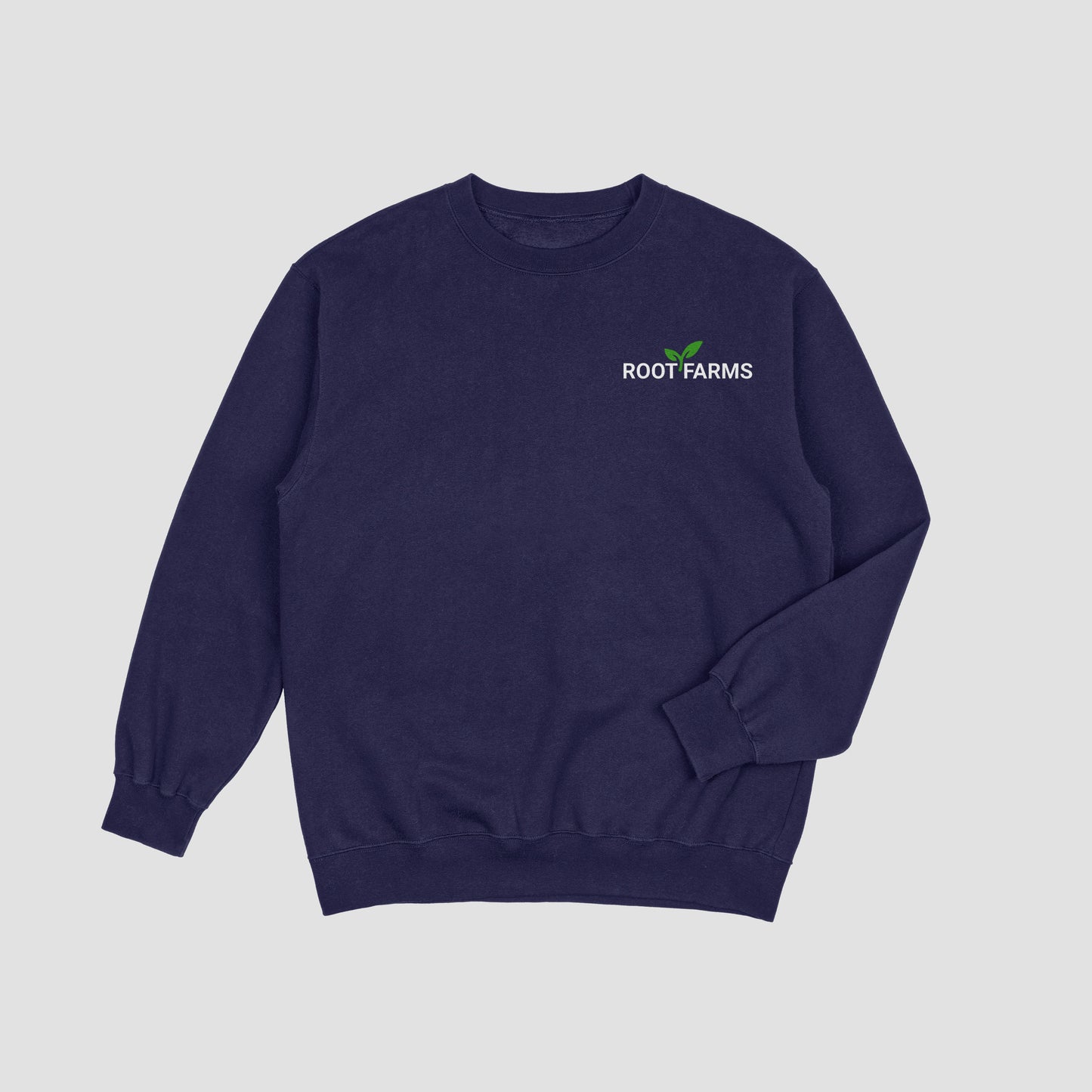 Root Farms Sweatshirt - Adult