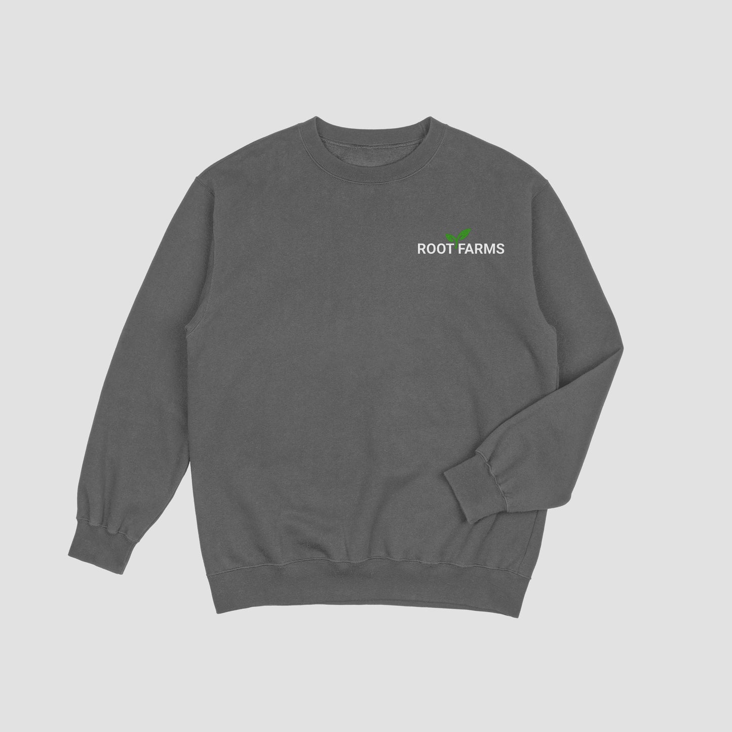 Root Farms Sweatshirt - Adult