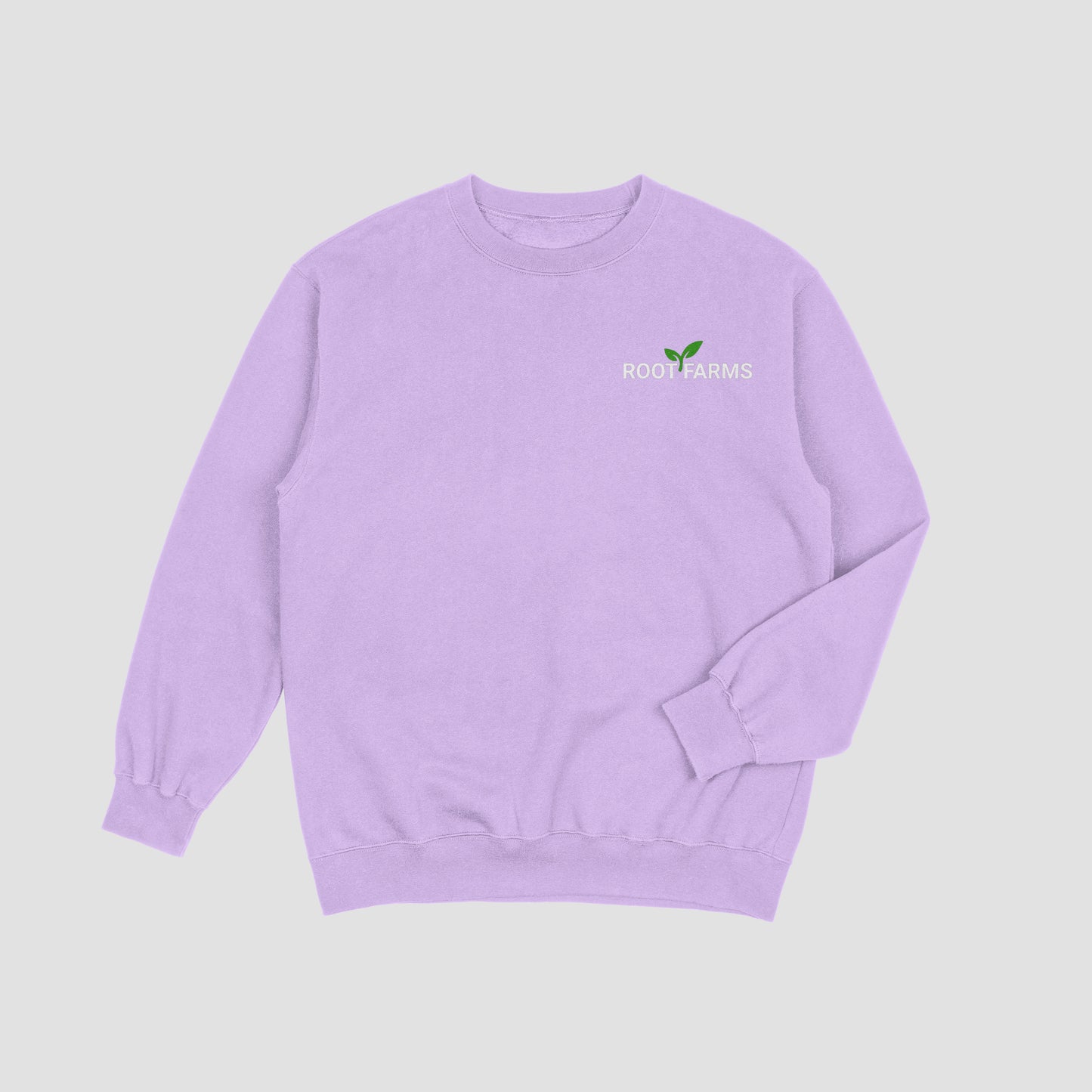 Root Farms Sweatshirt - Adult