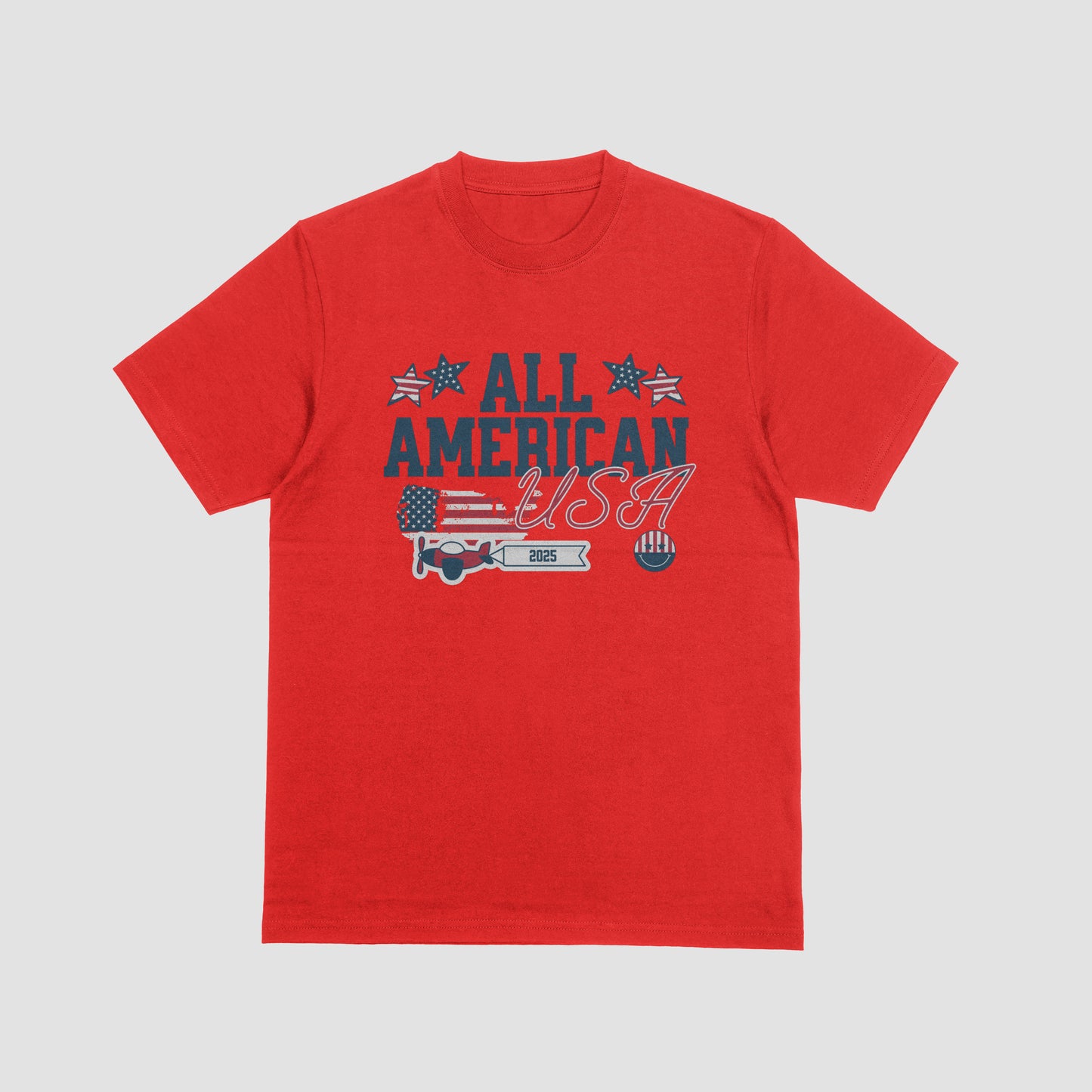 Kids All American USA