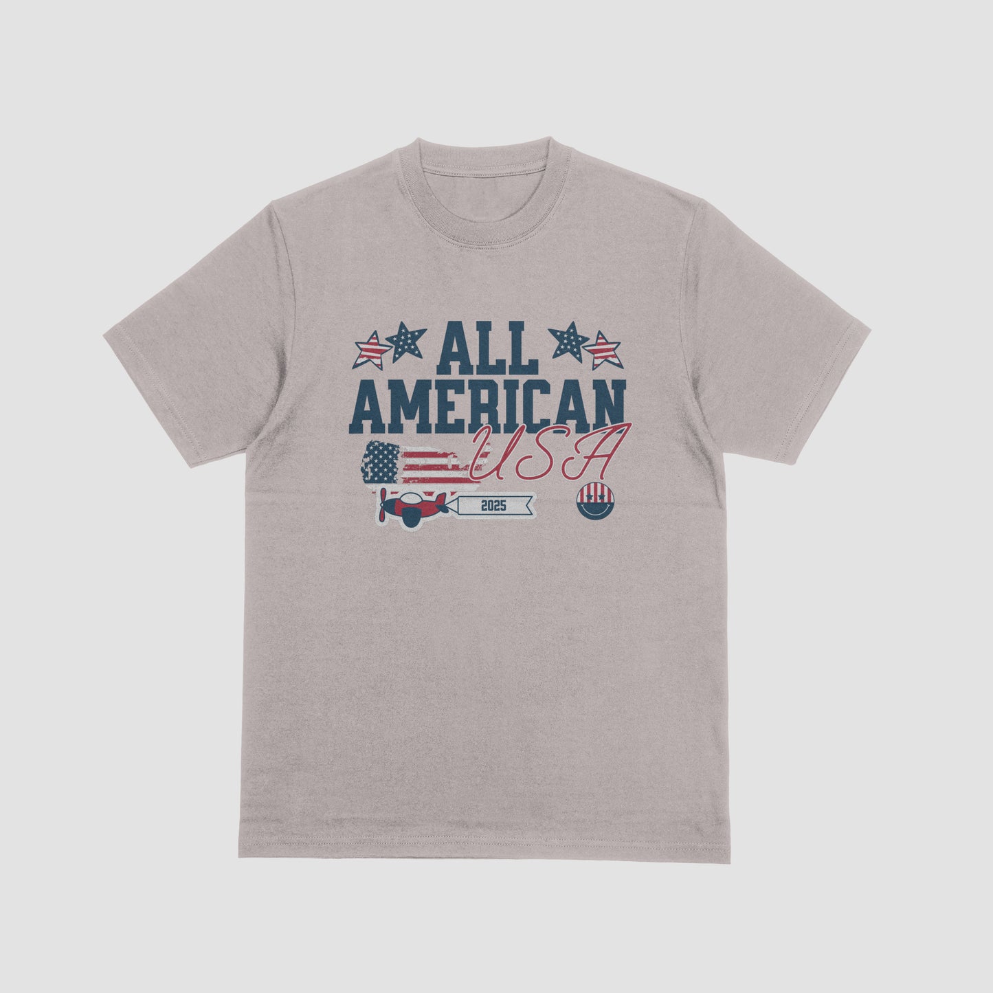 Kids All American USA