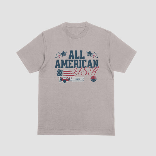 Kids All American USA