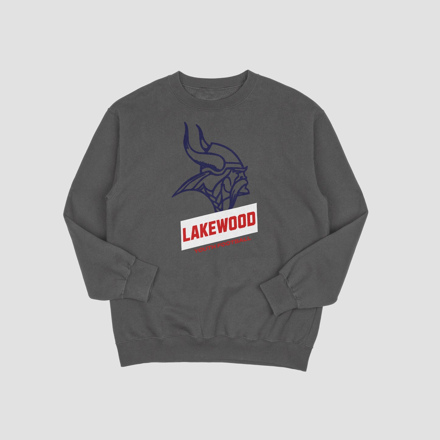 Crewneck Sweatshirt