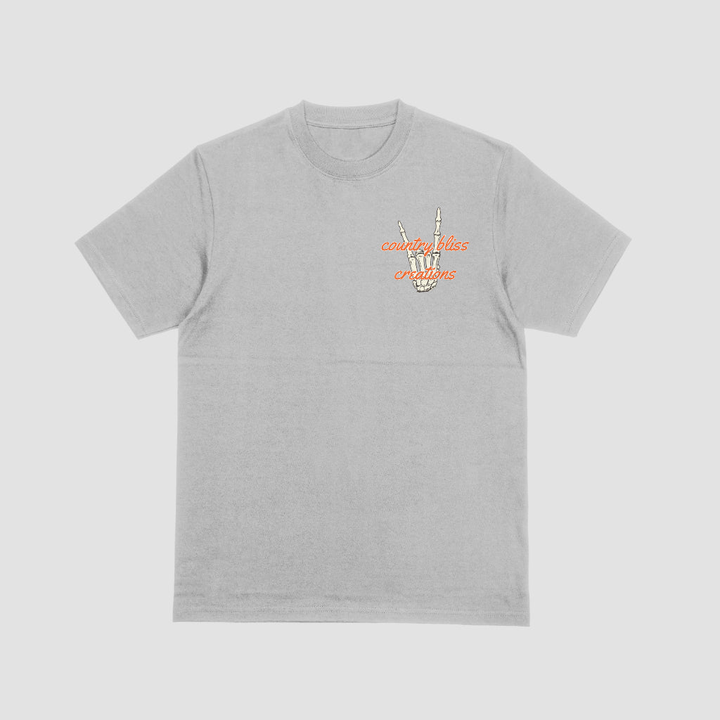 Wild Child - Toddler/Youth