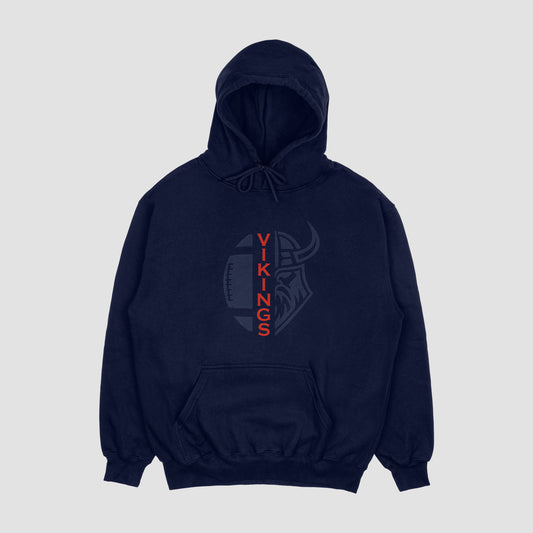 Heavyweight Hooded Sweatshirt