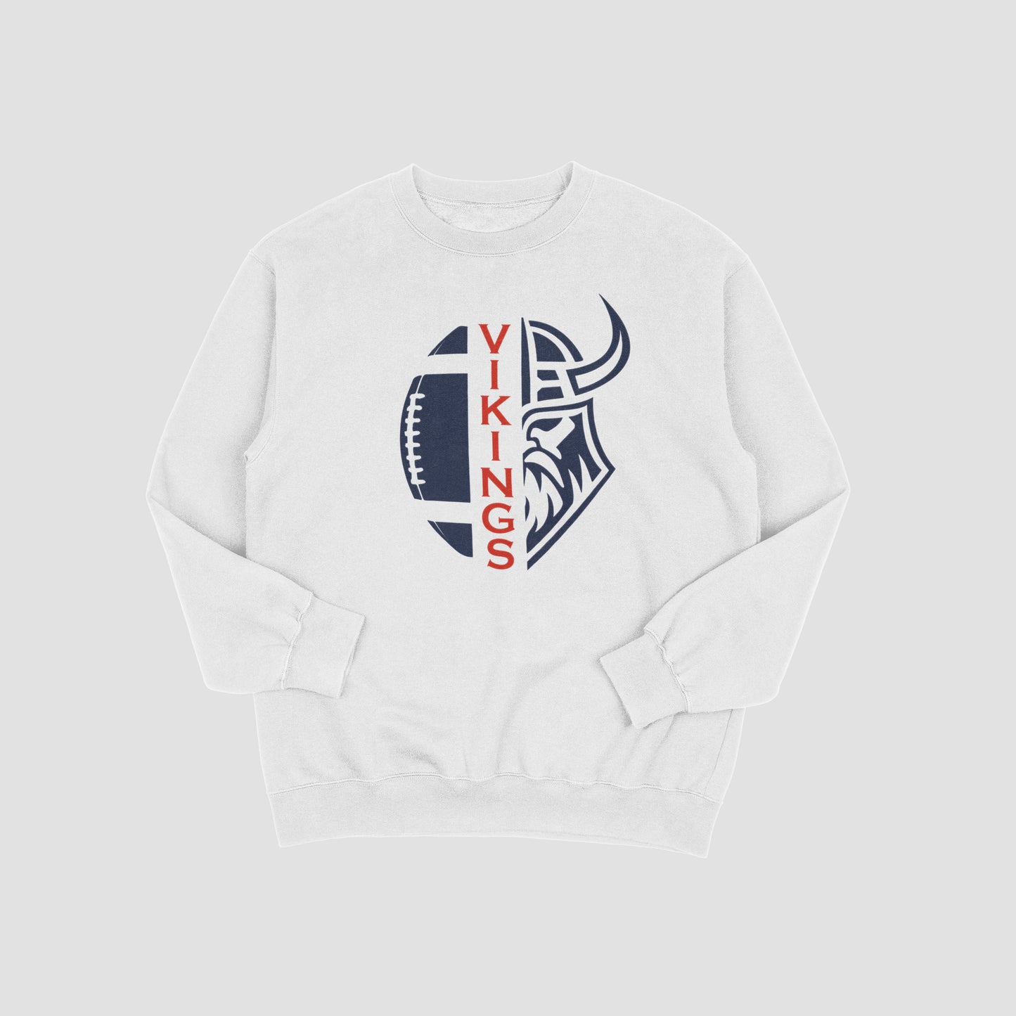 Crewneck Sweatshirt