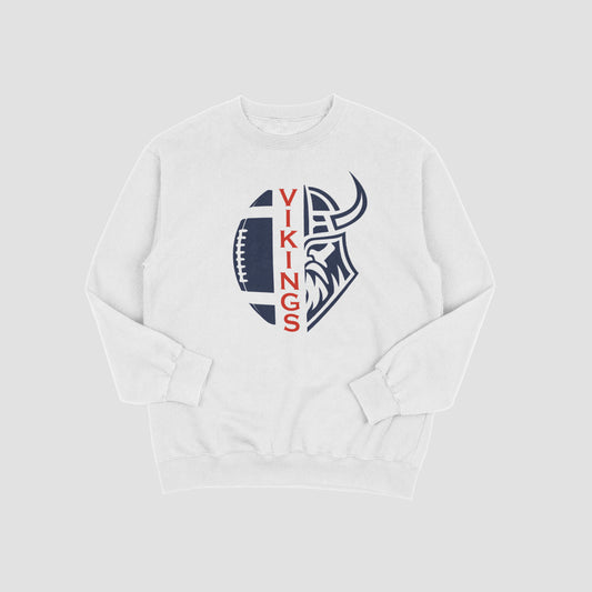Crewneck Sweatshirt