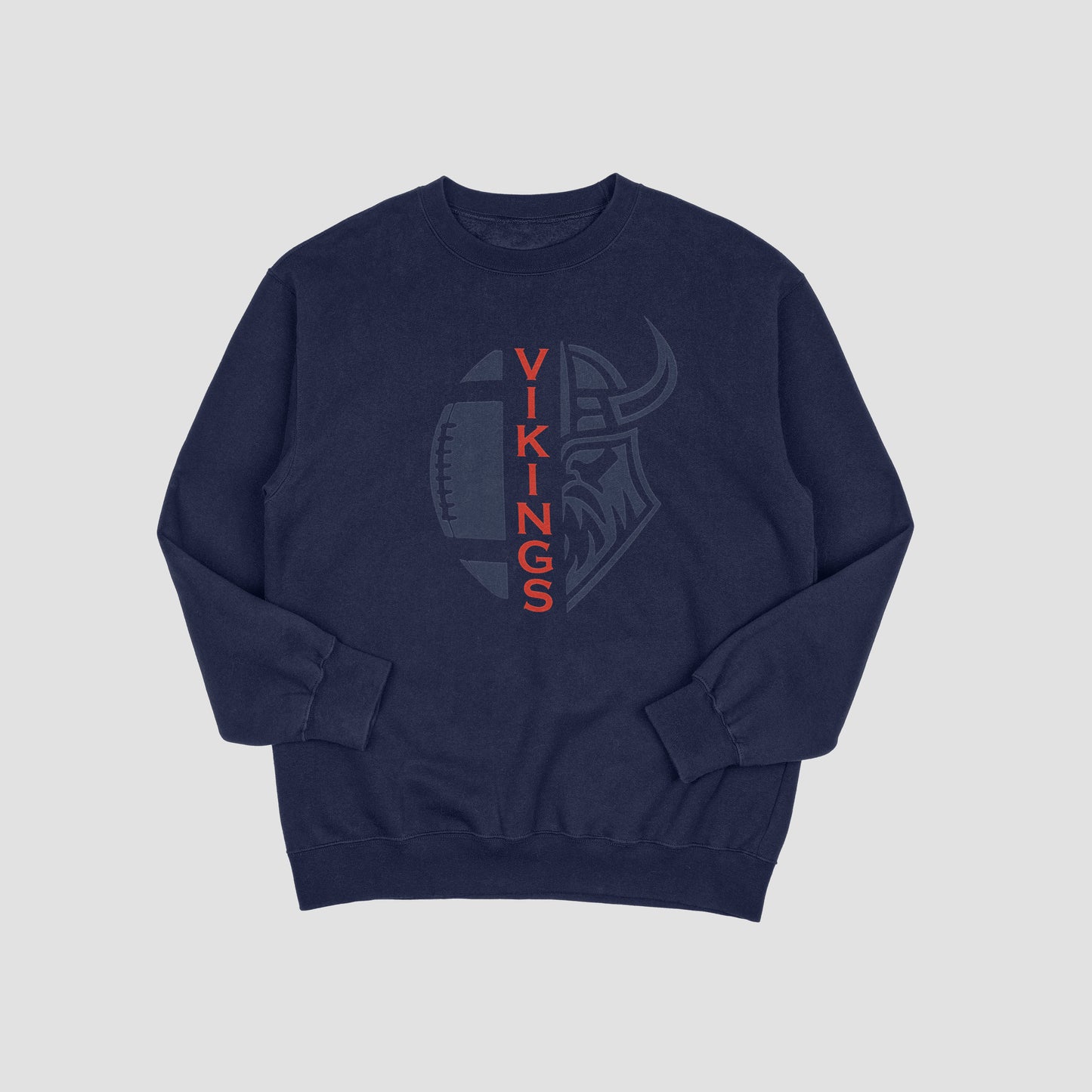 Crewneck Sweatshirt