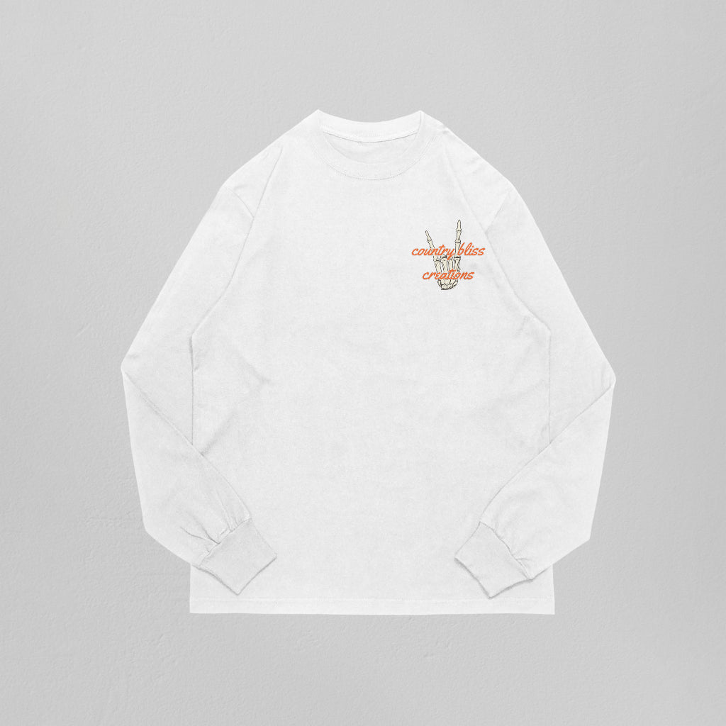 Wild Child - Toddler/Youth