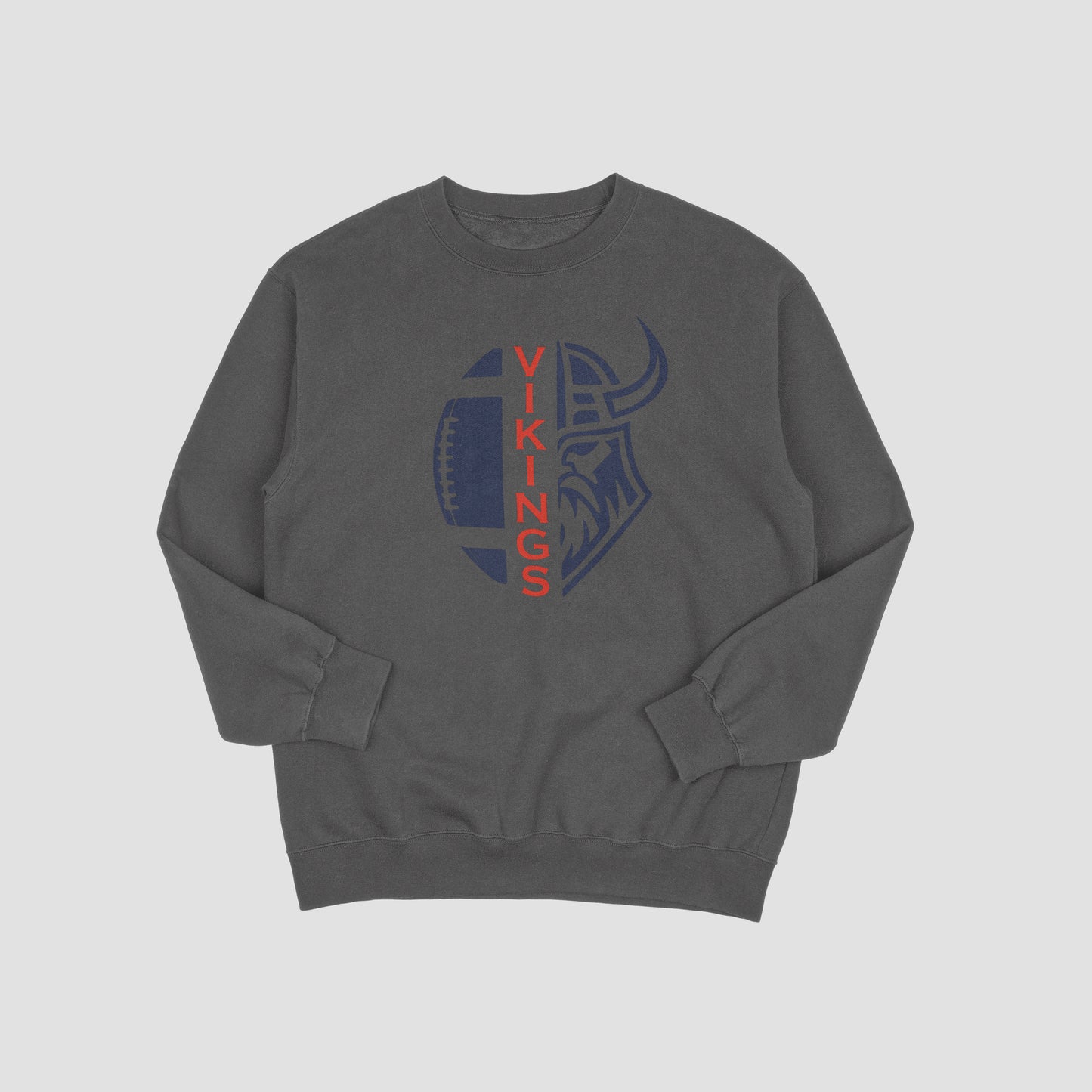 Crewneck Sweatshirt
