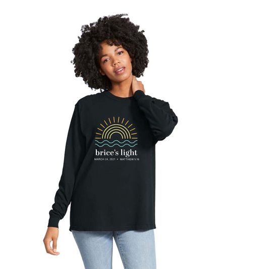 Brice's Light - Long Sleeve