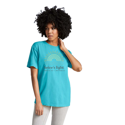 Brice's Light - Short Sleeve