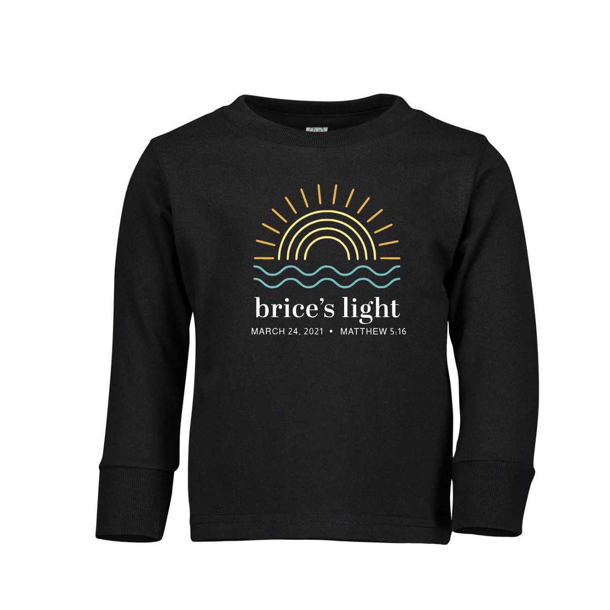 Brice's Light - Long Sleeve