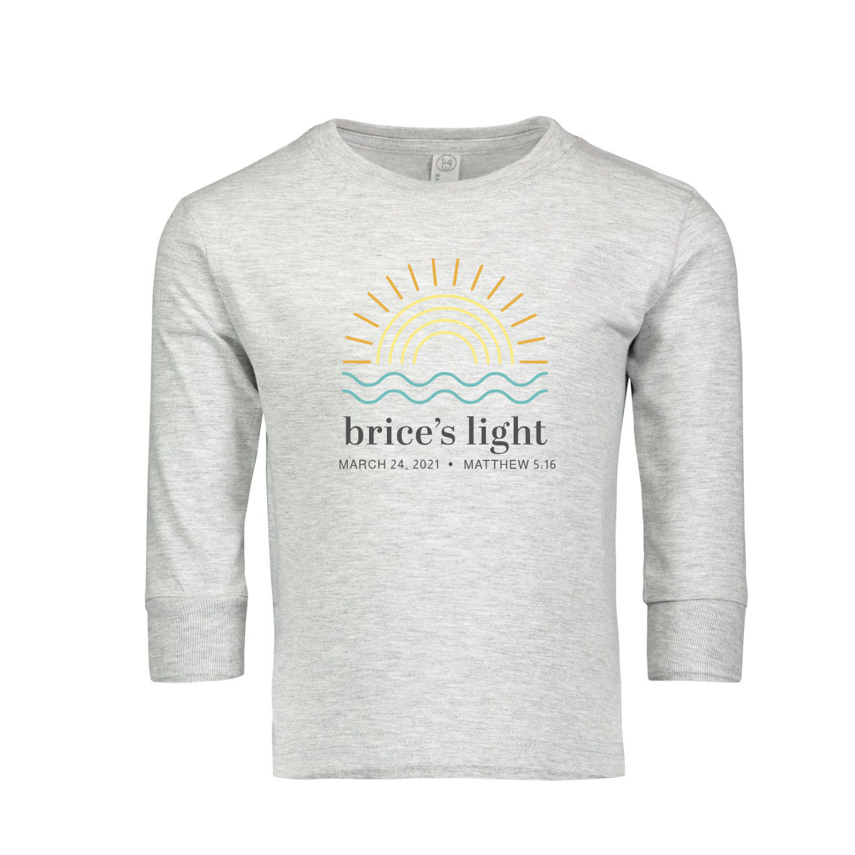 Brice's Light - Long Sleeve