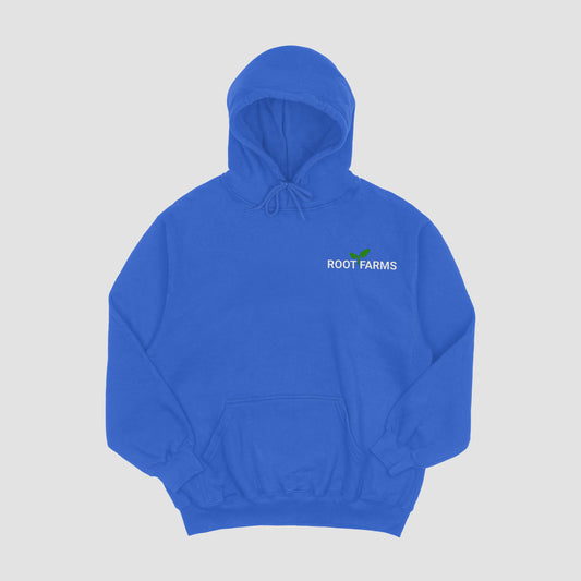 Root Farms Sweatshirt - Adult