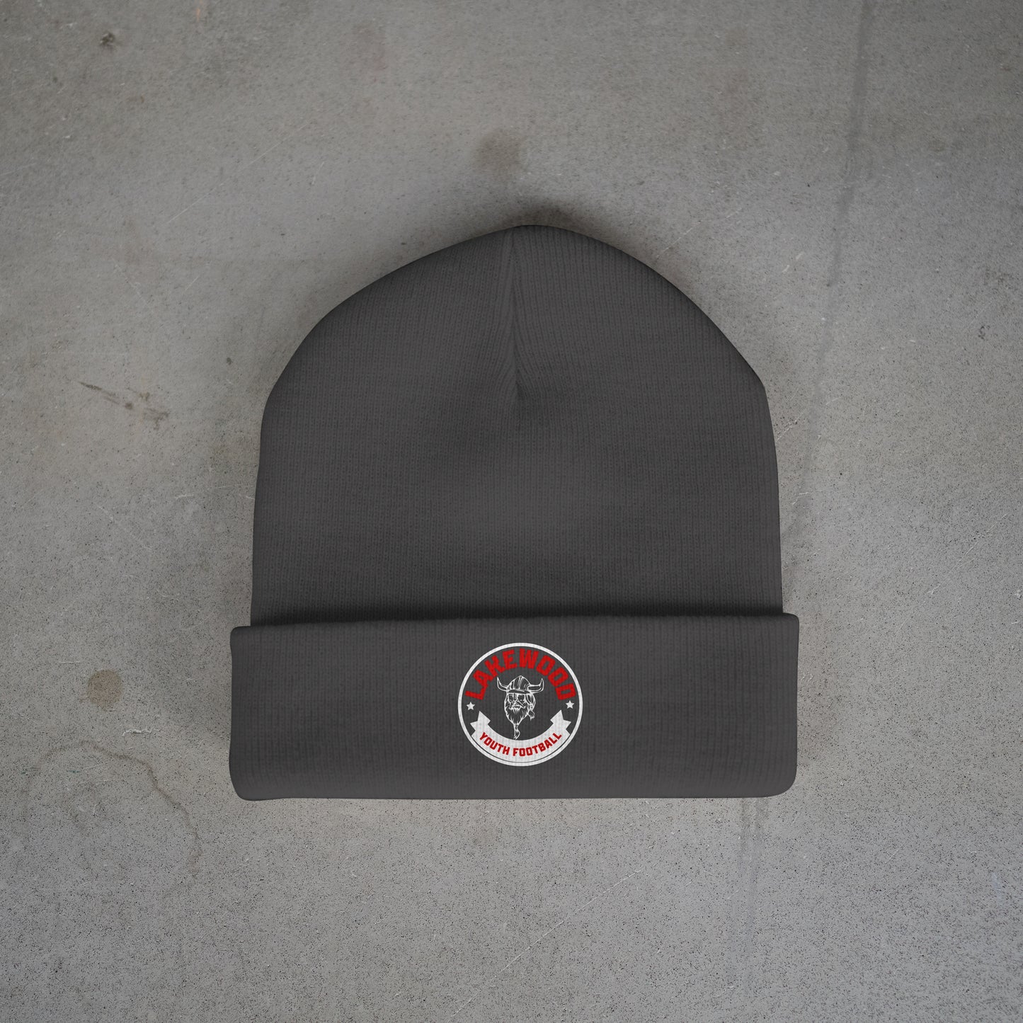 Beanie Cap
