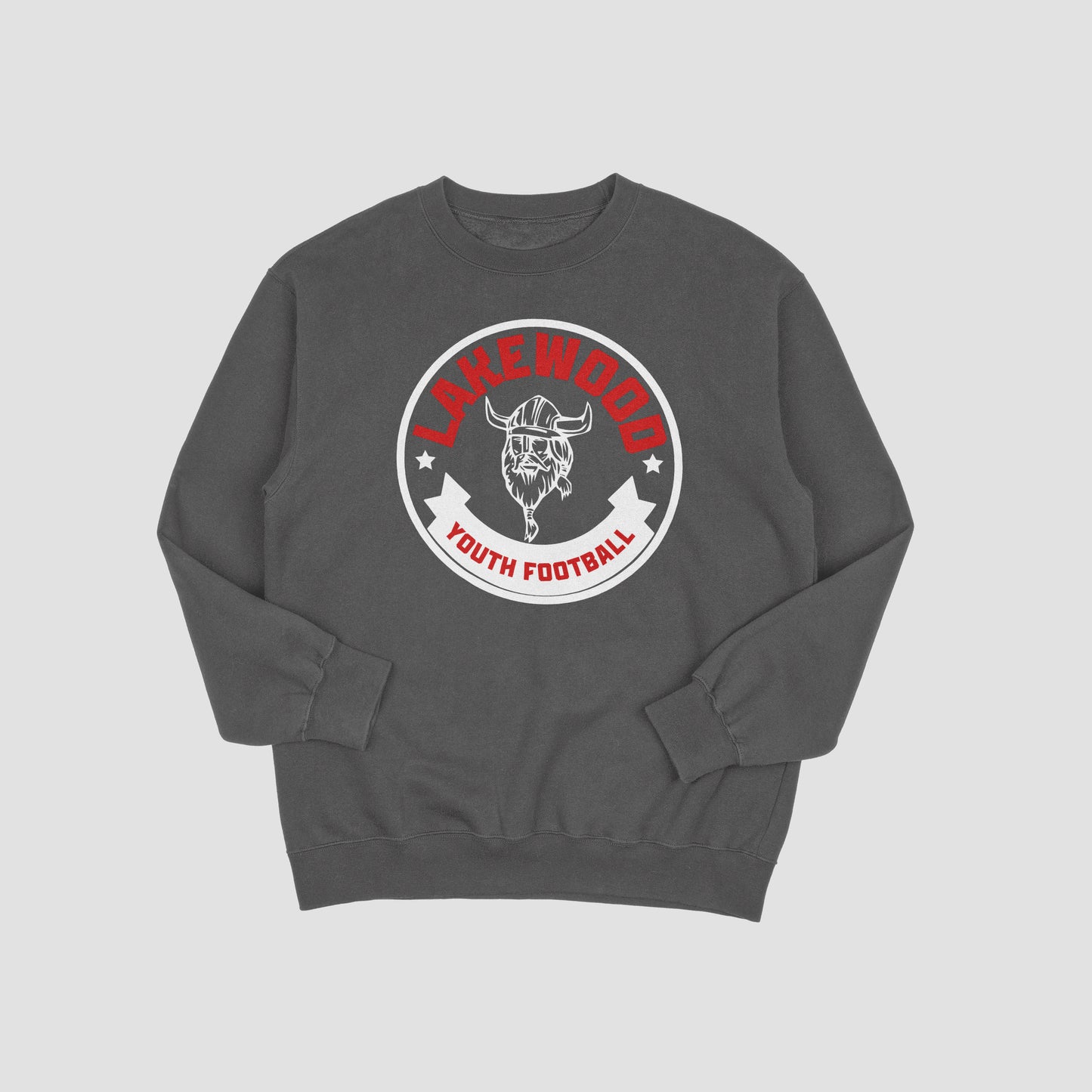 Crewneck Sweatshirt