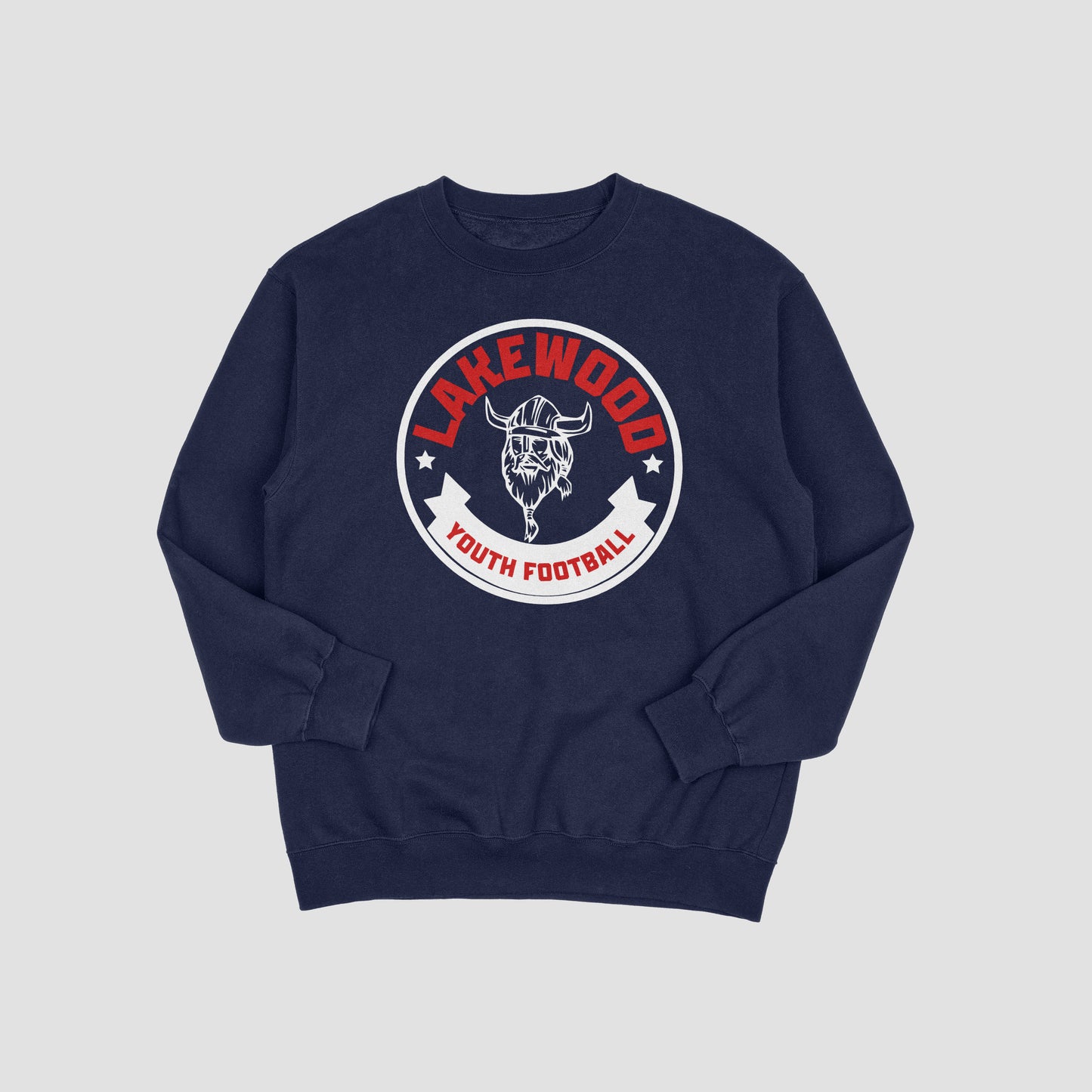 Crewneck Sweatshirt