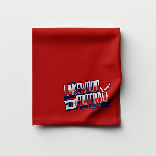 Stadium Blanket
