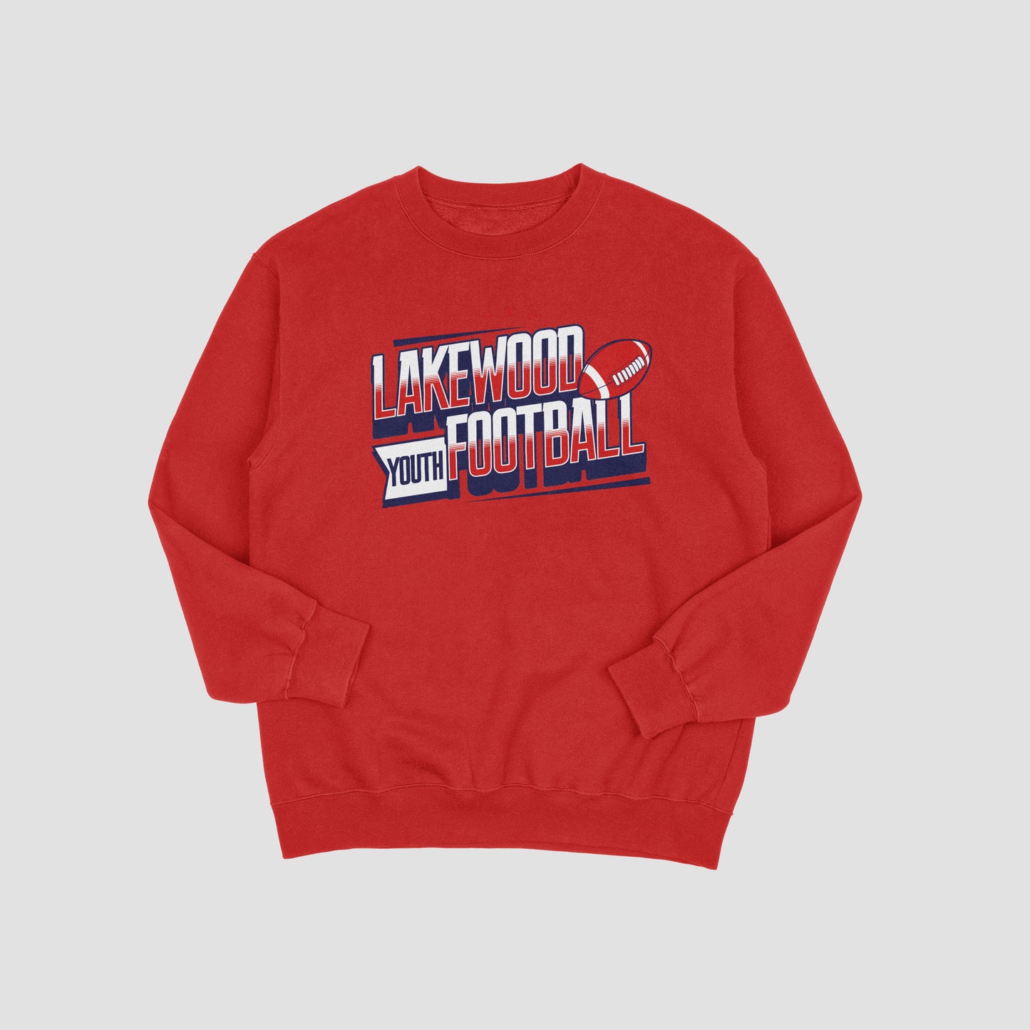 Crewneck Sweatshirt