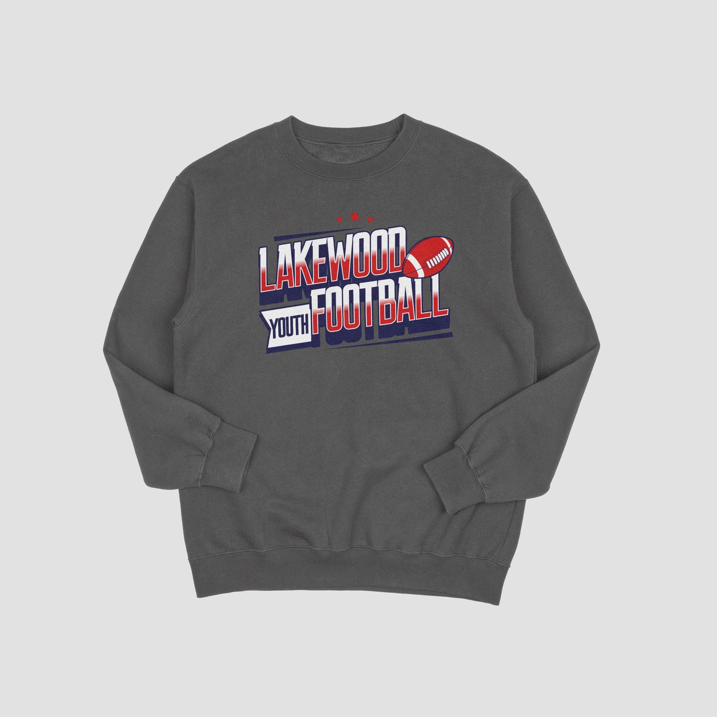 Crewneck Sweatshirt