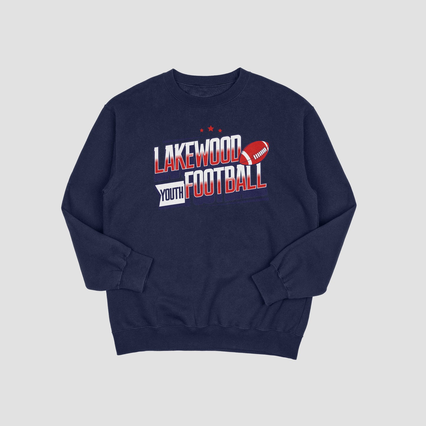 Crewneck Sweatshirt