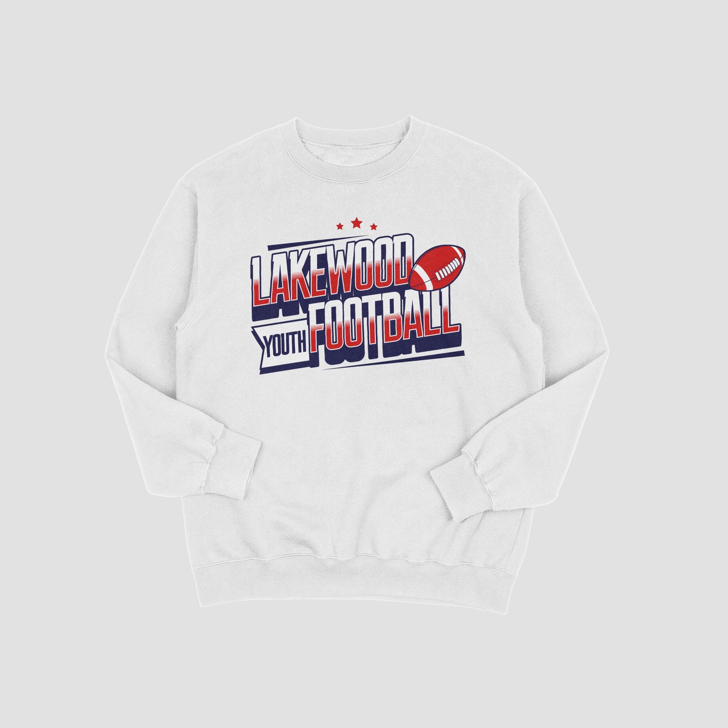 Crewneck Sweatshirt