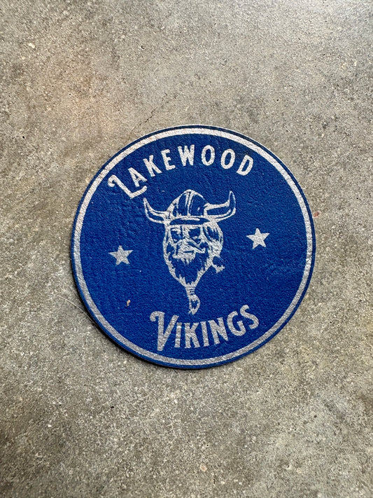 Lakewood Vikings - Adult Hat