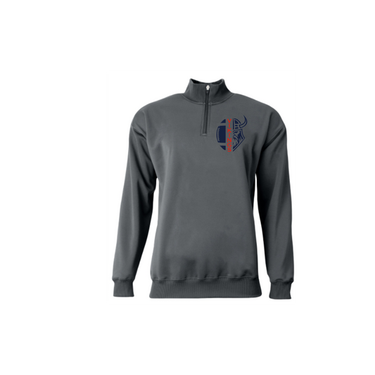 Performance 1/4 Zip