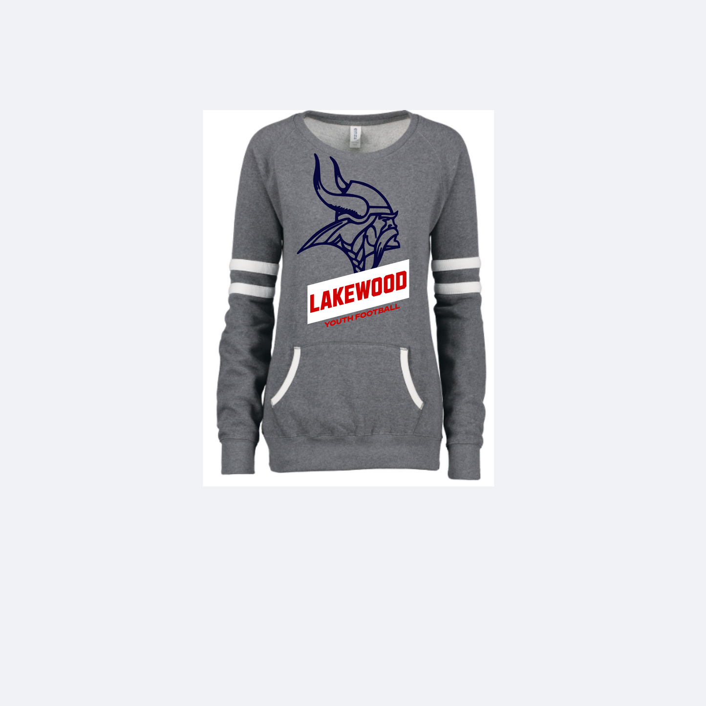 Ladies Varsity Fleece