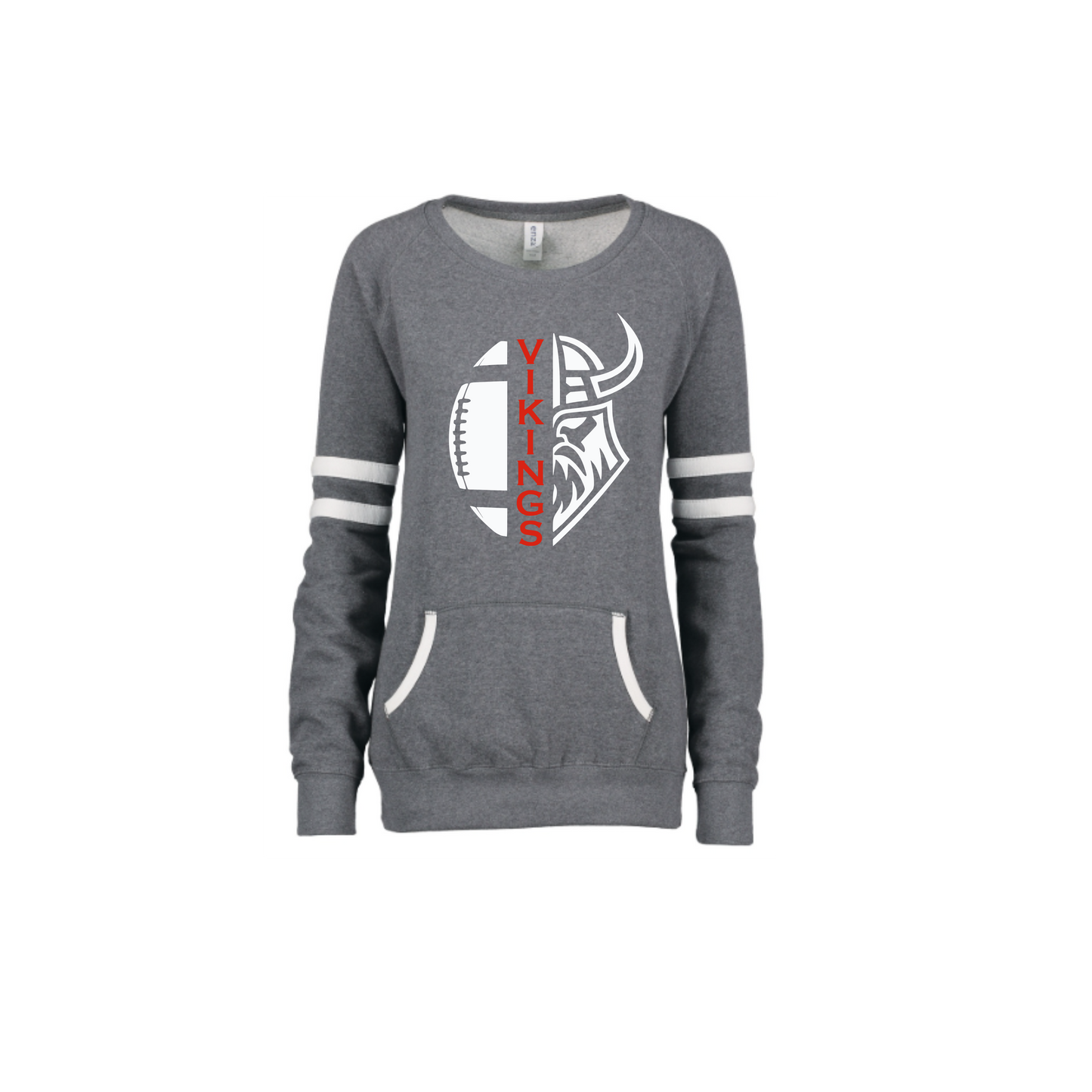 Ladies Varsity Fleece