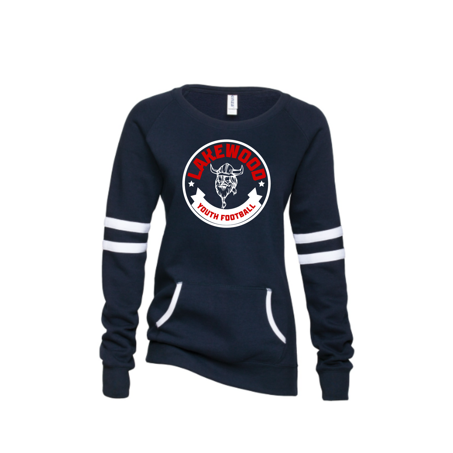 Ladies Varsity Fleece