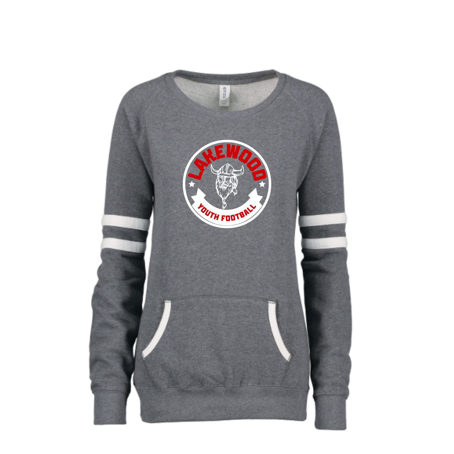 Ladies Varsity Fleece