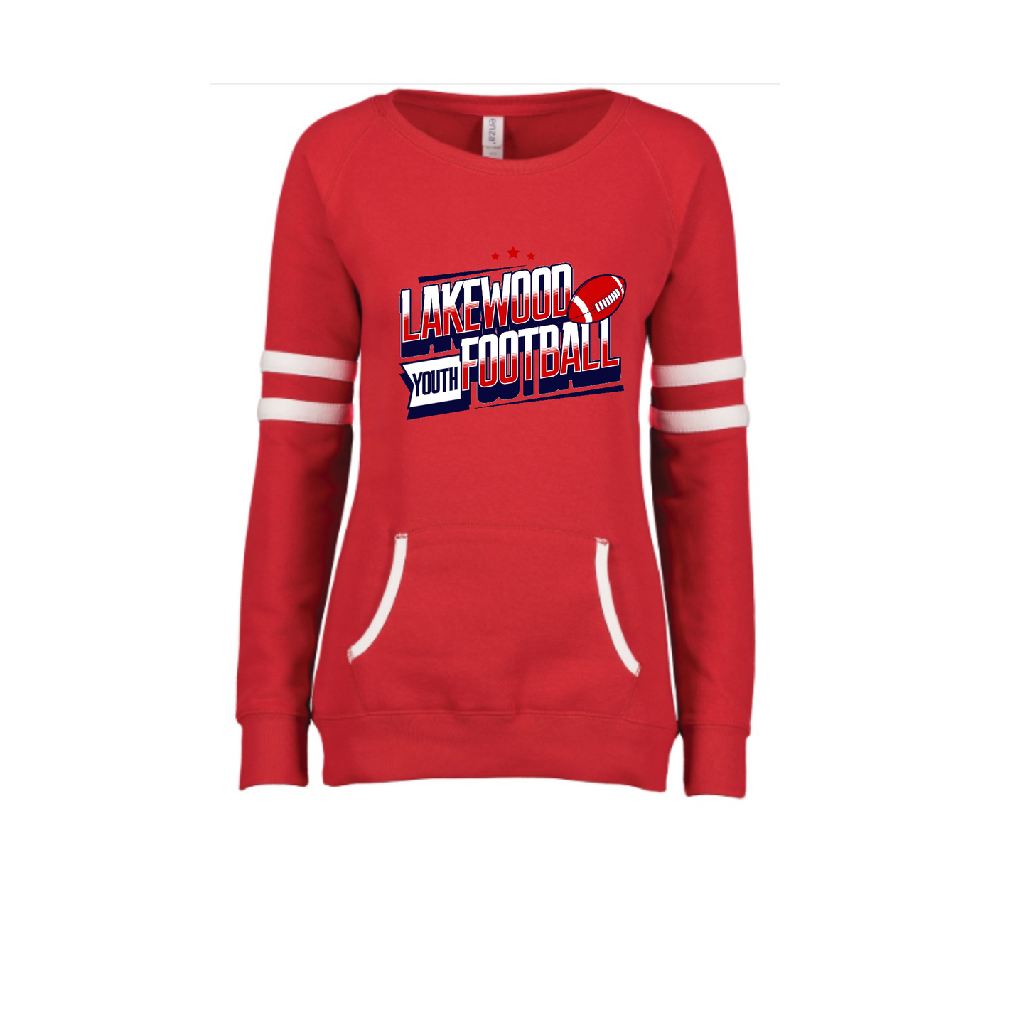 Ladies Varsity Fleece