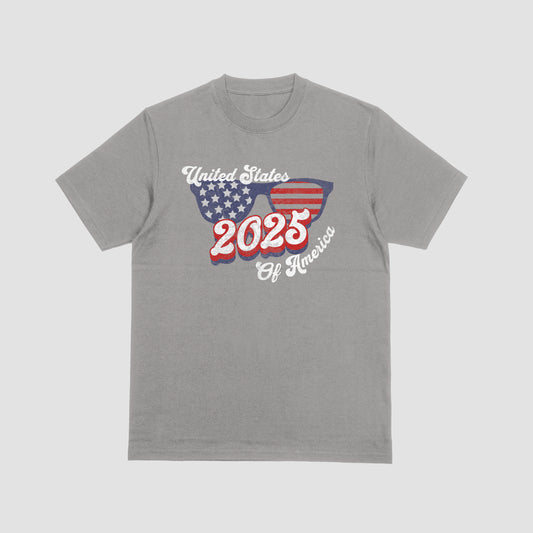 Patriotic Shades