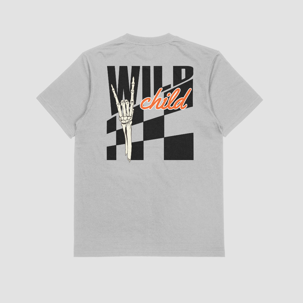 Wild Child - Toddler/Youth