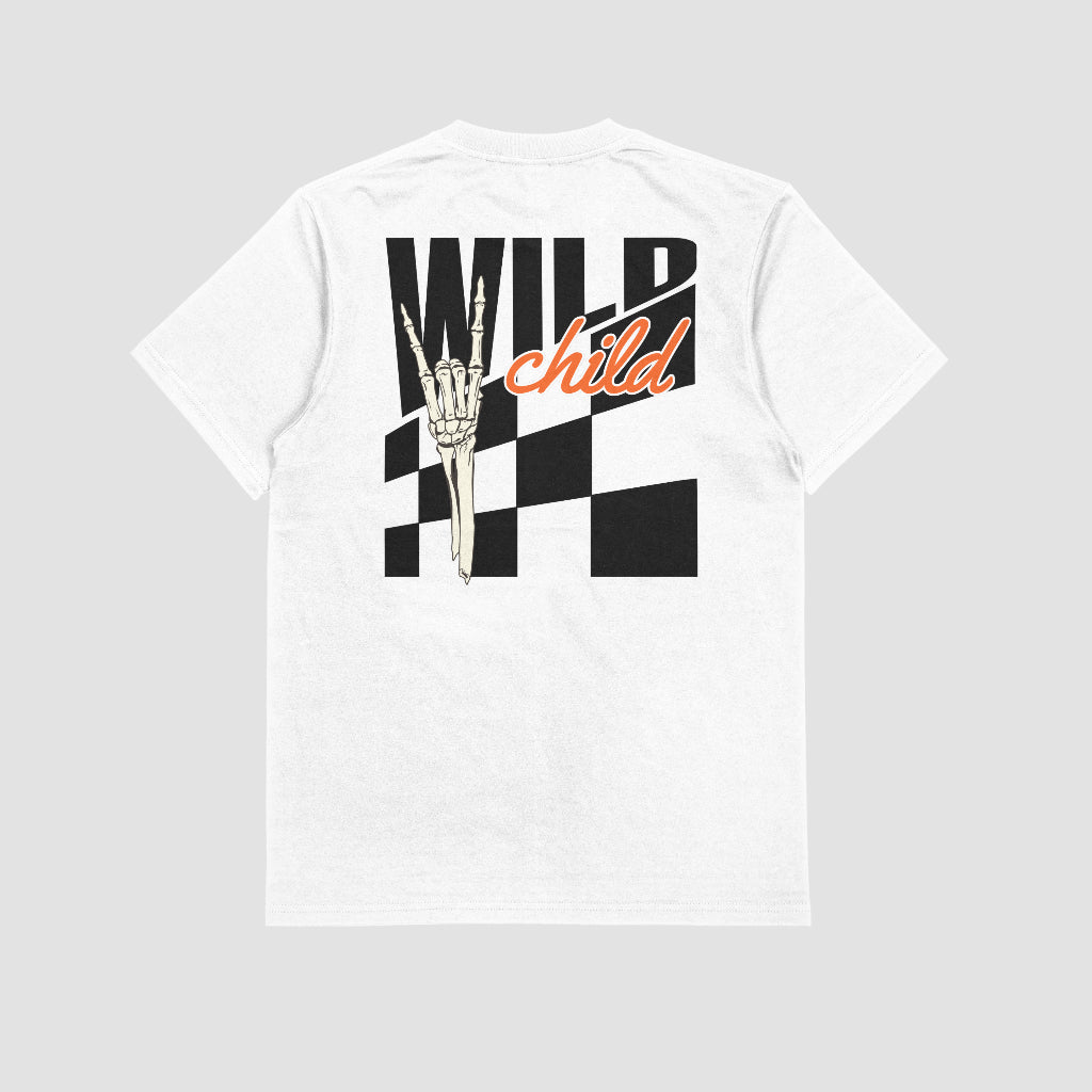 Wild Child - Toddler/Youth