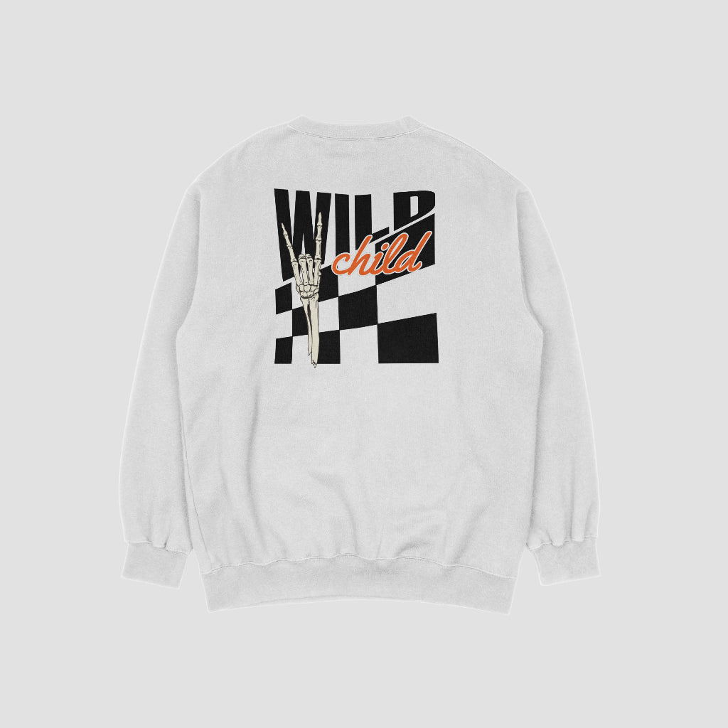 Wild Child - Toddler/Youth