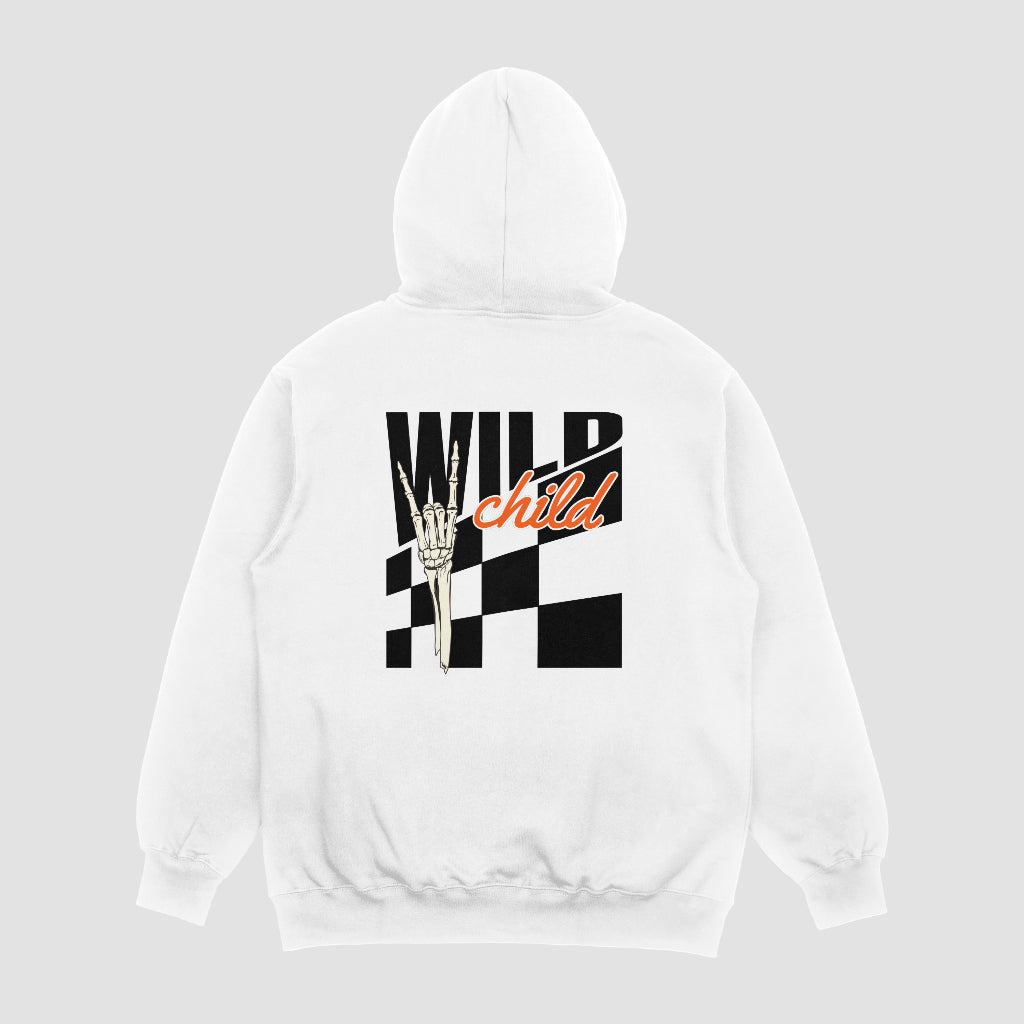 Wild Child - Toddler/Youth