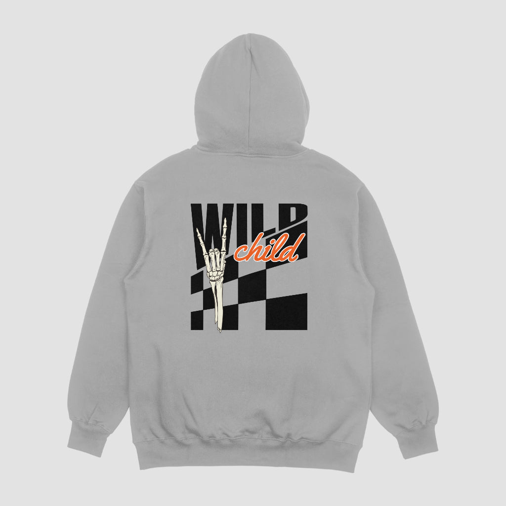 Wild Child - Toddler/Youth
