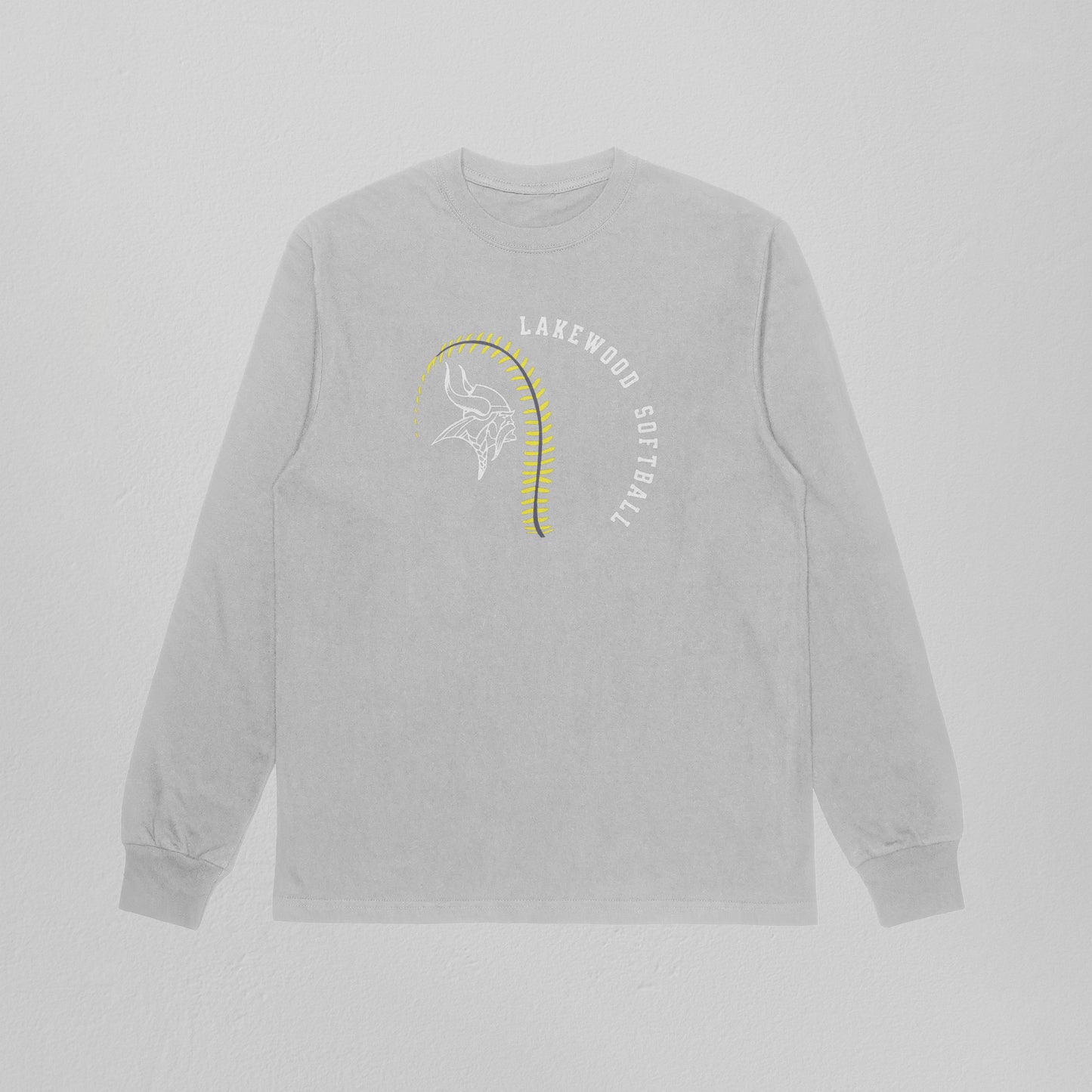 Lakewood Softball - Long Sleeve