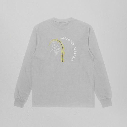 Lakewood Softball - Long Sleeve