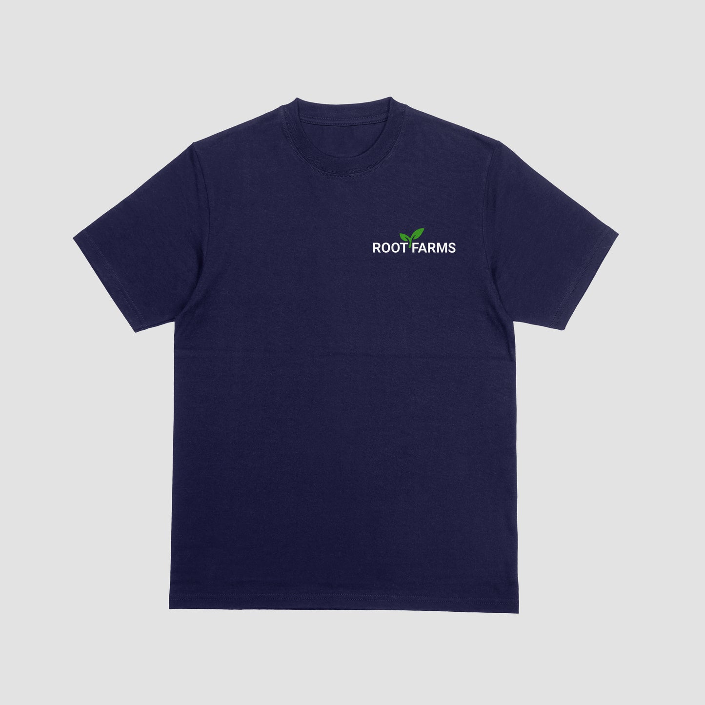 Root Farms Short Sleeve - Adult