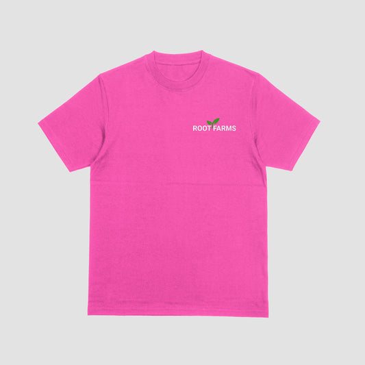 Root Farms Short Sleeve - Adult