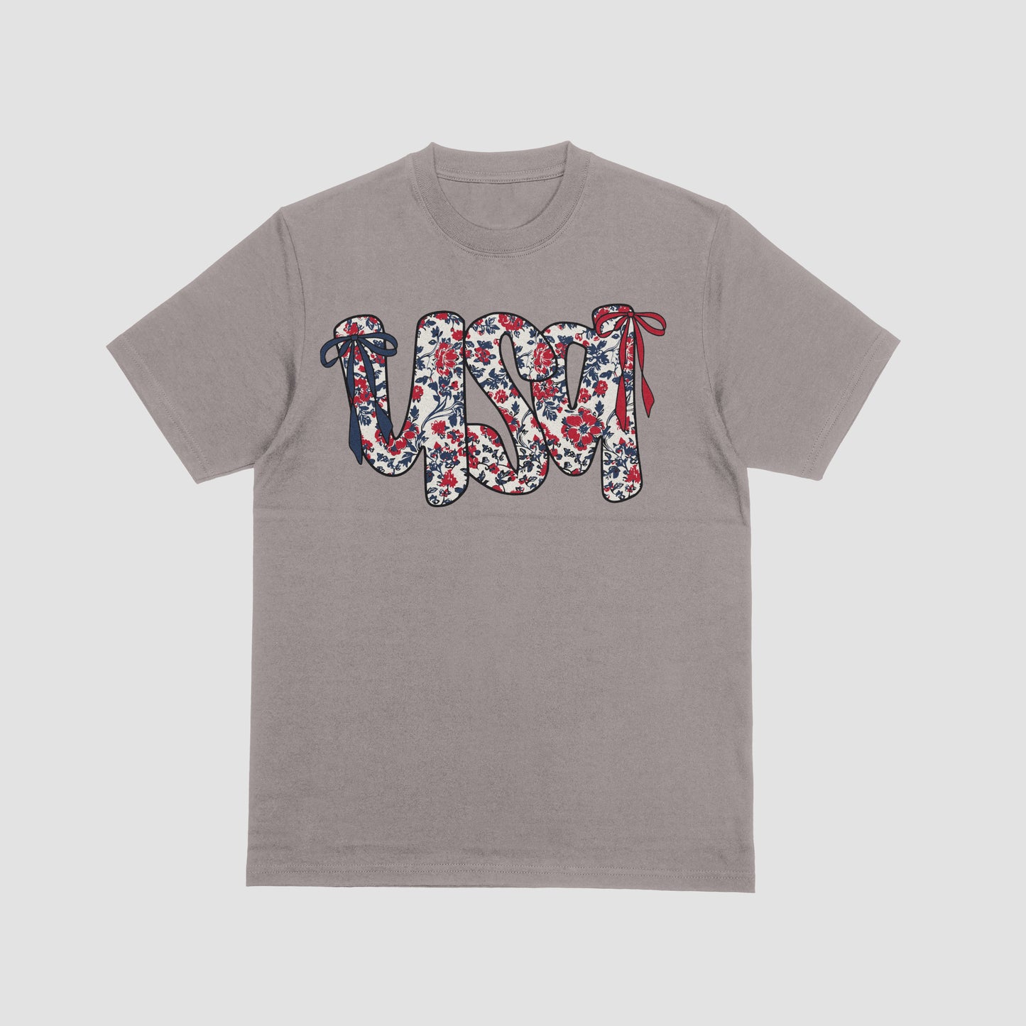 USA